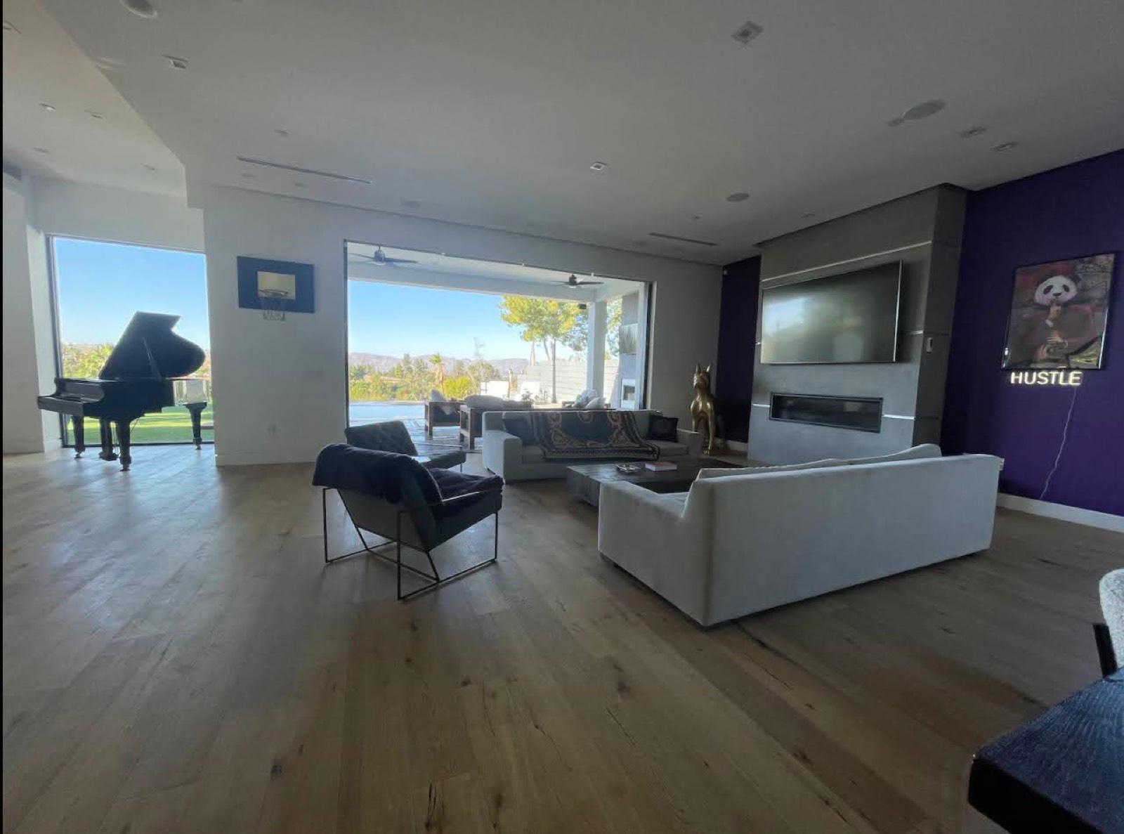 LK Modern Purple View — photo 10