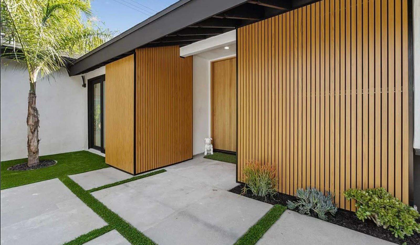LK's Clean and Crisp Money Farmhouse — photo 9