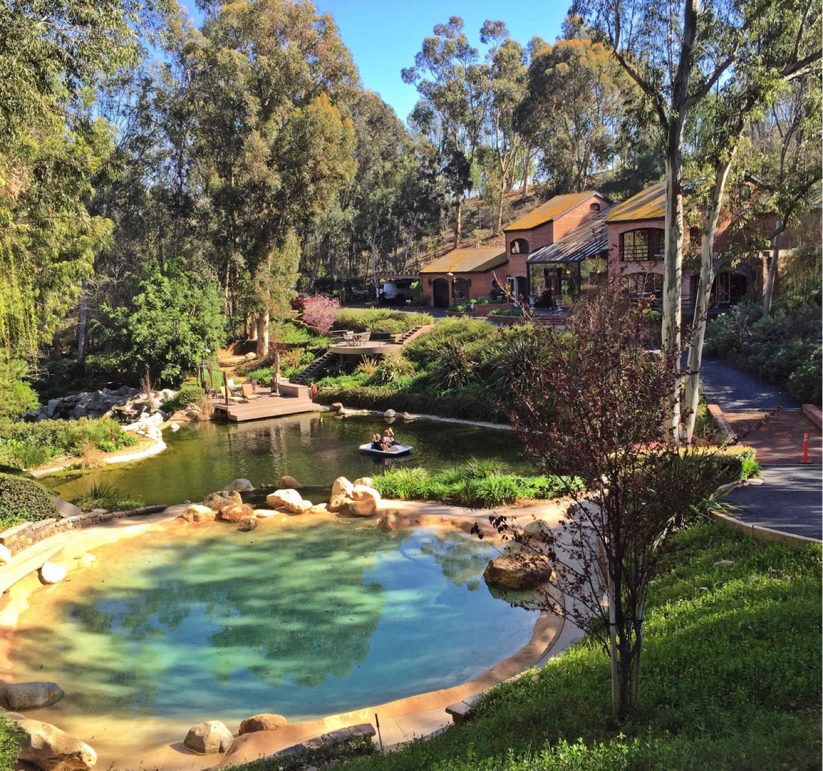 LK S Lake Property Estate — photo 1