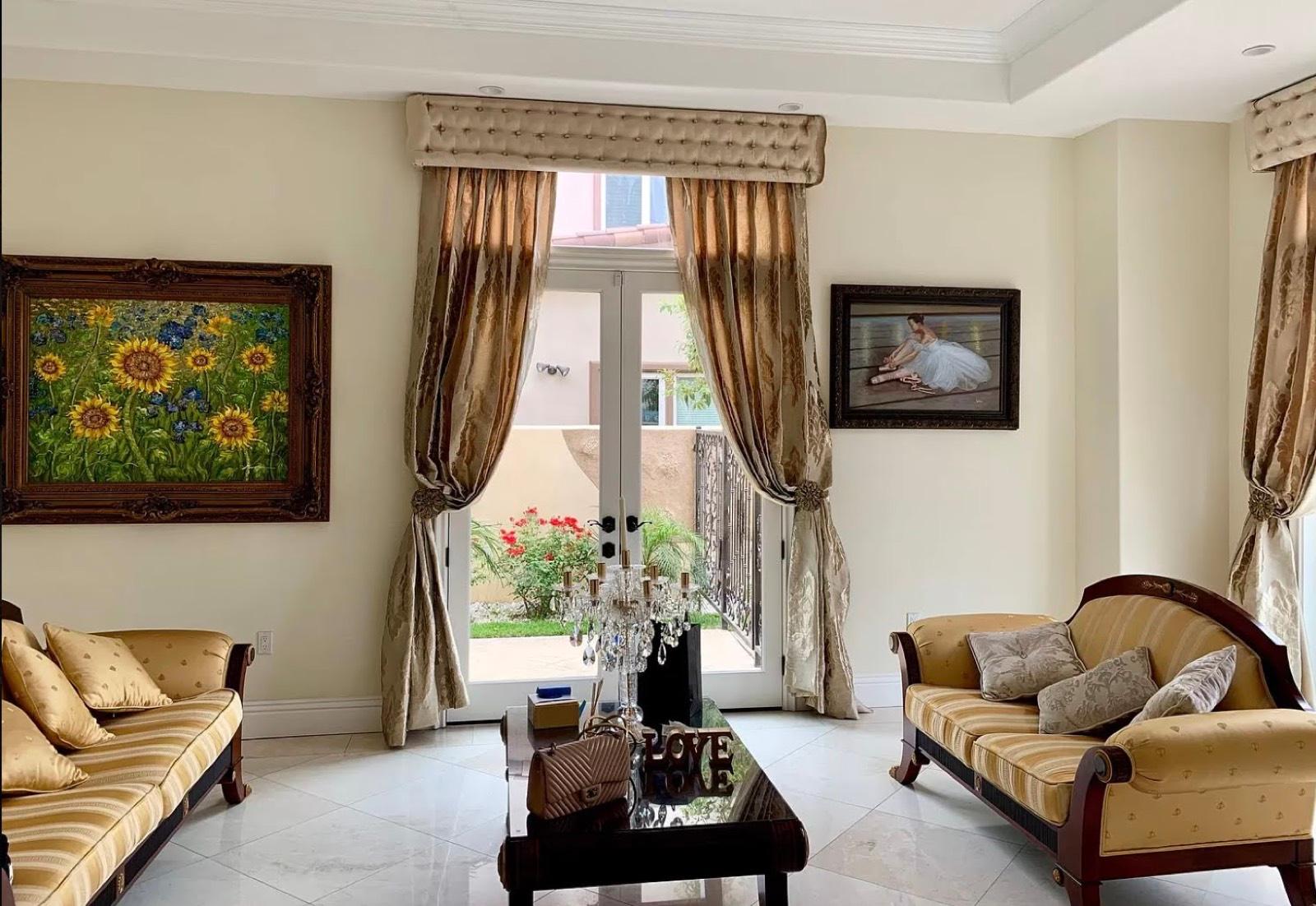 LK's Med Euro Home — photo 5