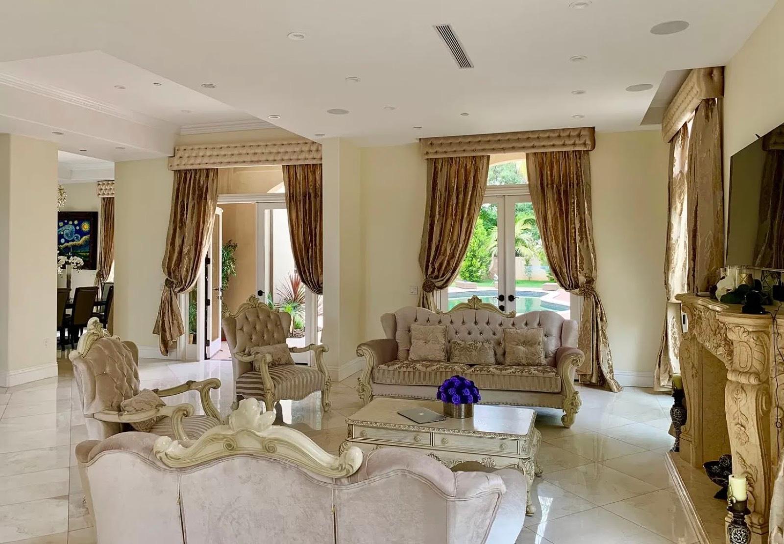 LK's Med Euro Home — photo 6