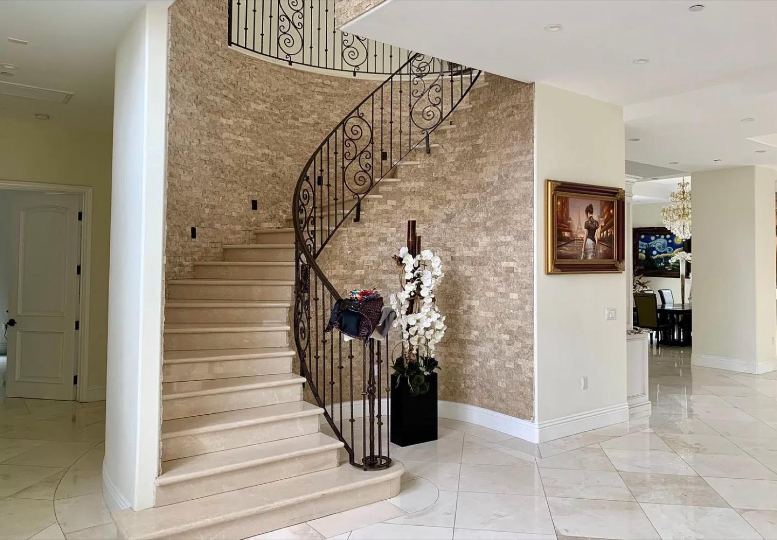 LK's Med Euro Home — photo 8
