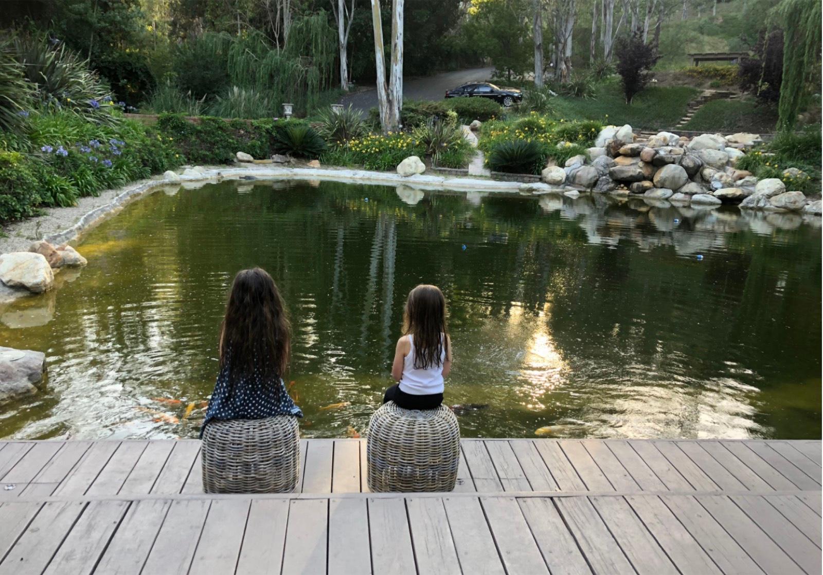 LK's Lake Estate — photo 12