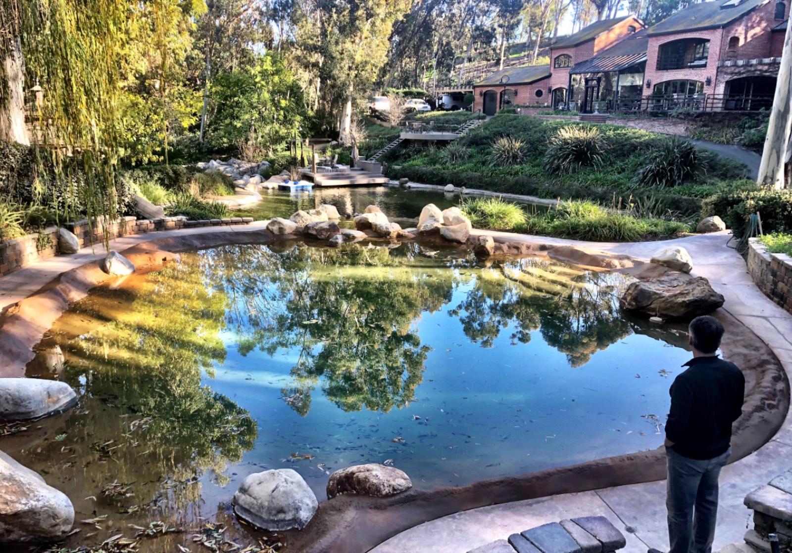 LK's Lake Estate — photo 6