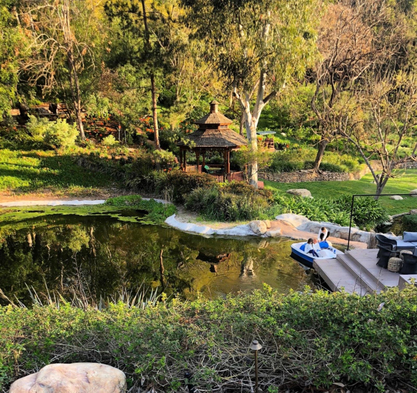 LK's Lake Estate — photo 8