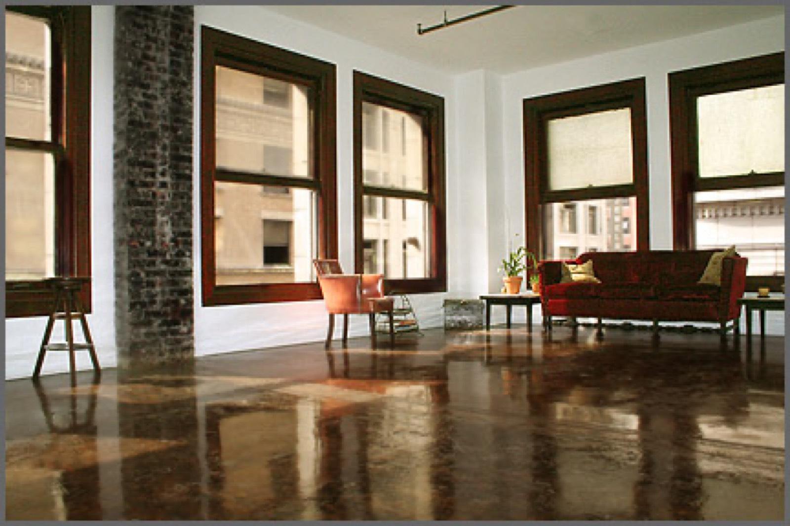 Loft down town — photo 6
