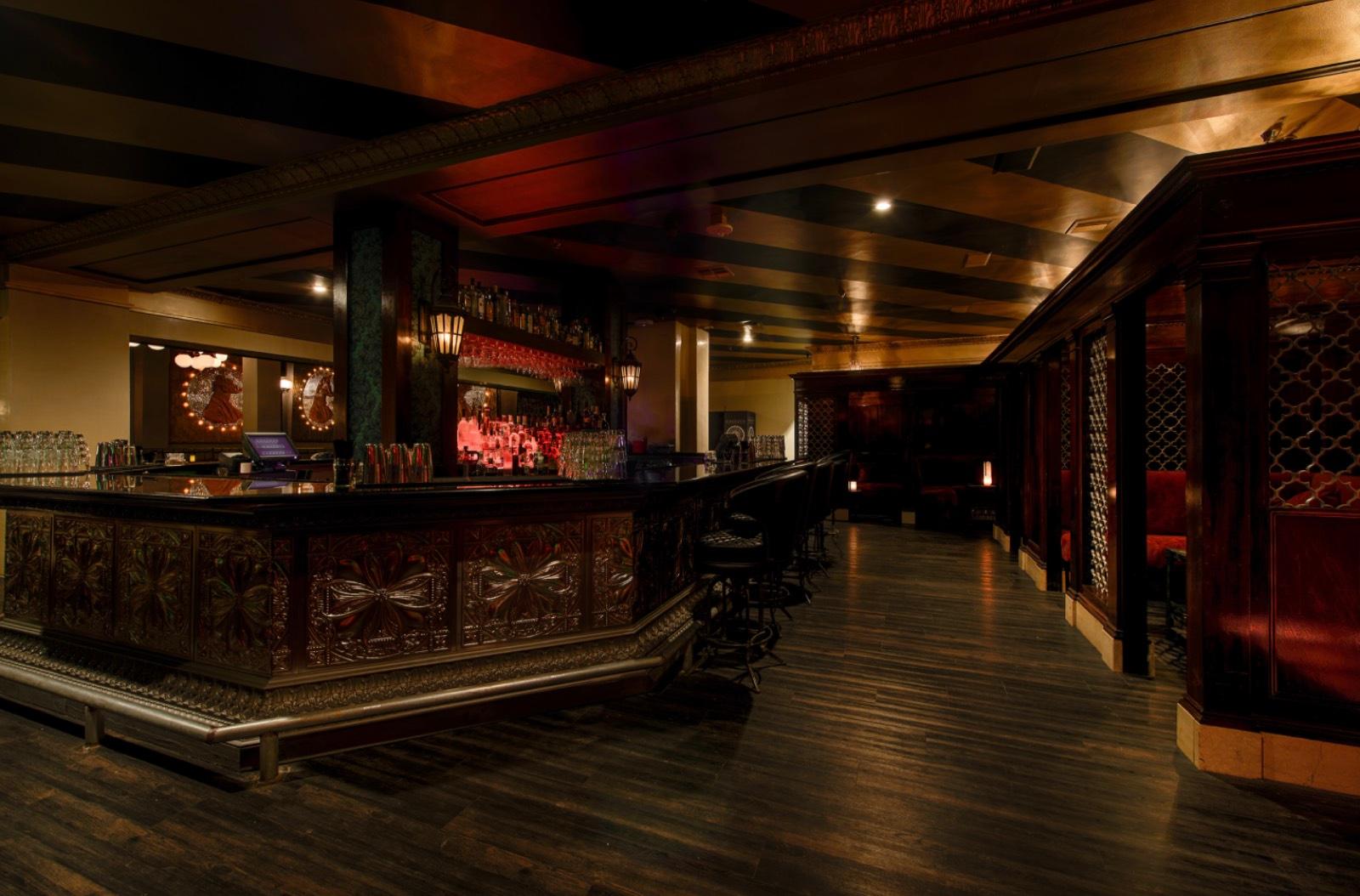 Los Angeles Dark Vintage Club — photo 2