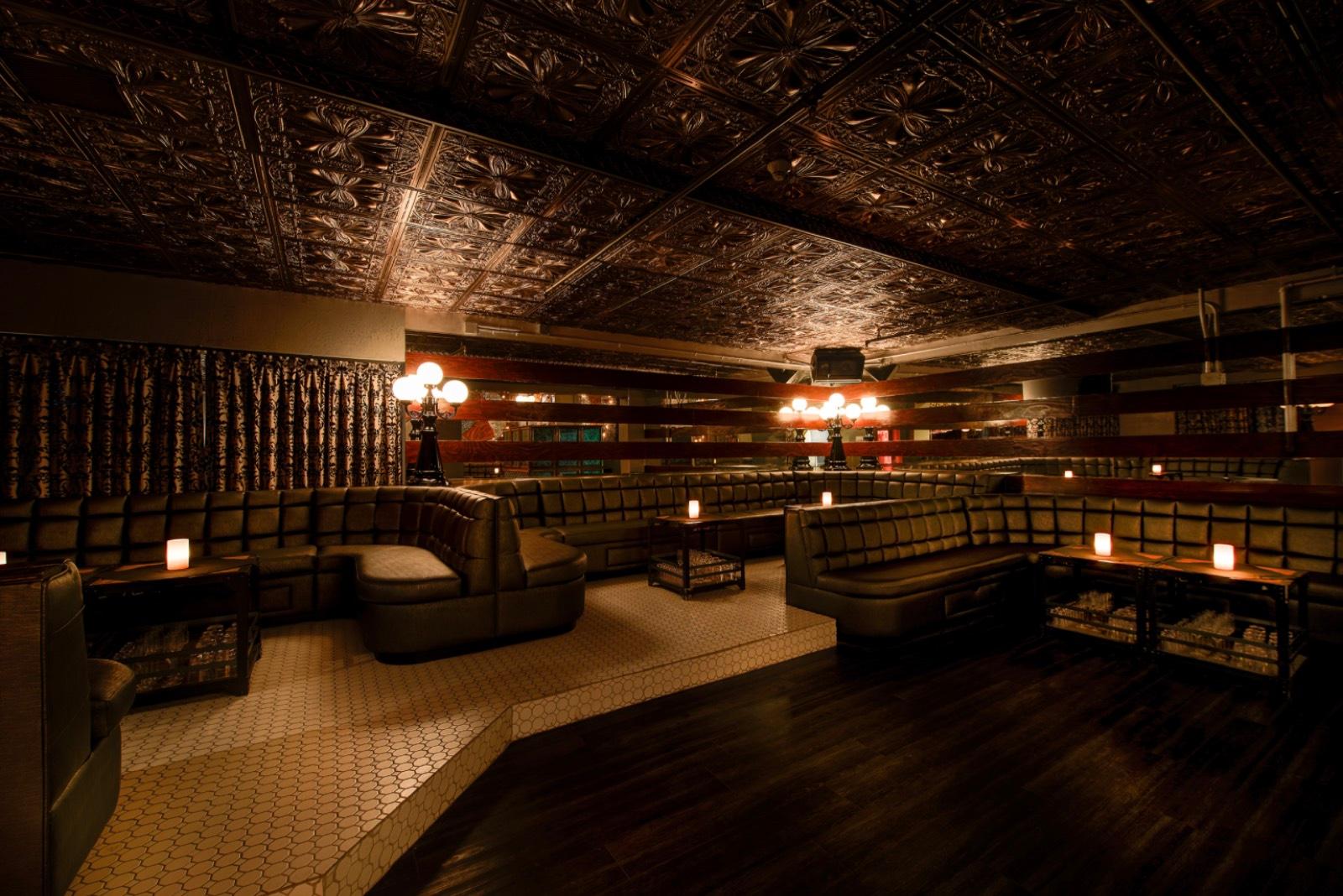 Los Angeles Dark Vintage Club — photo 1