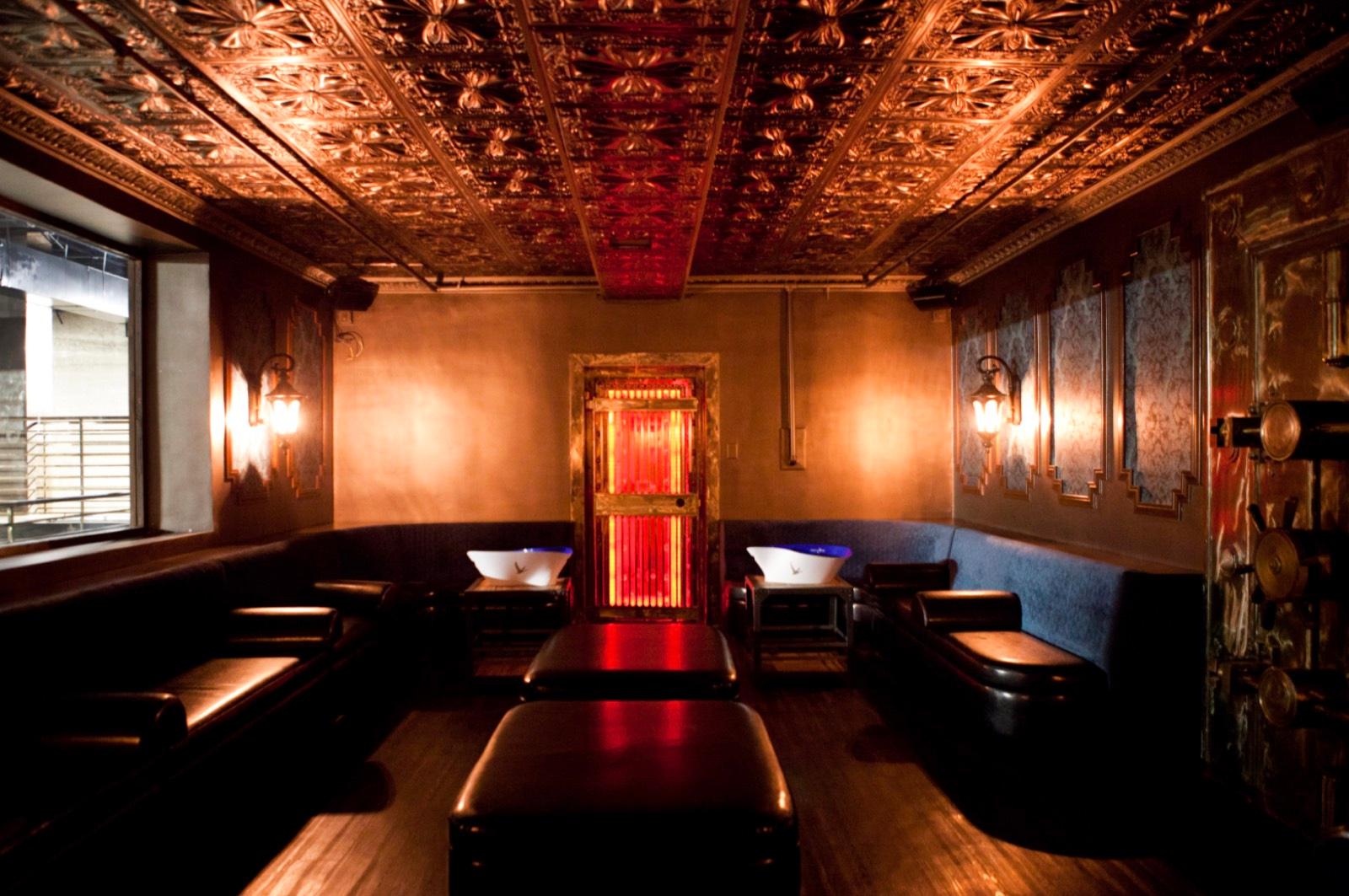Los Angeles Dark Vintage Club — photo 10