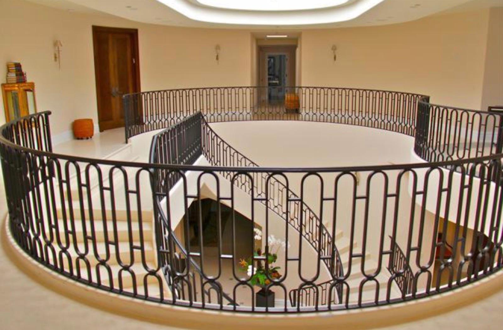 Los Angeles Villa Mansion — photo 11