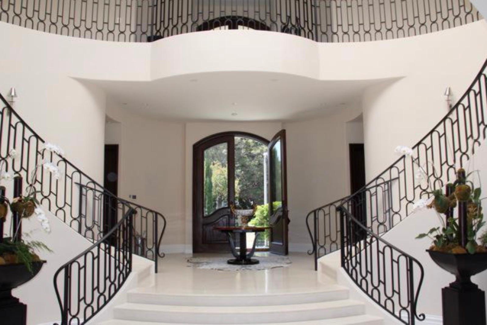Los Angeles Villa Mansion — photo 3