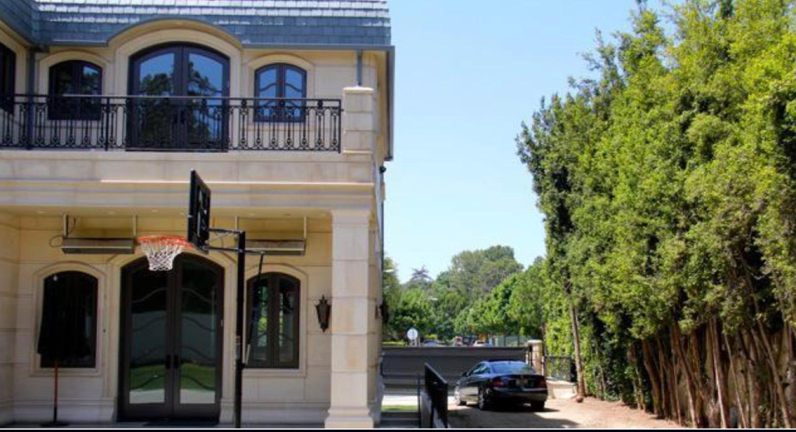 Los Angeles Villa Mansion — photo 4