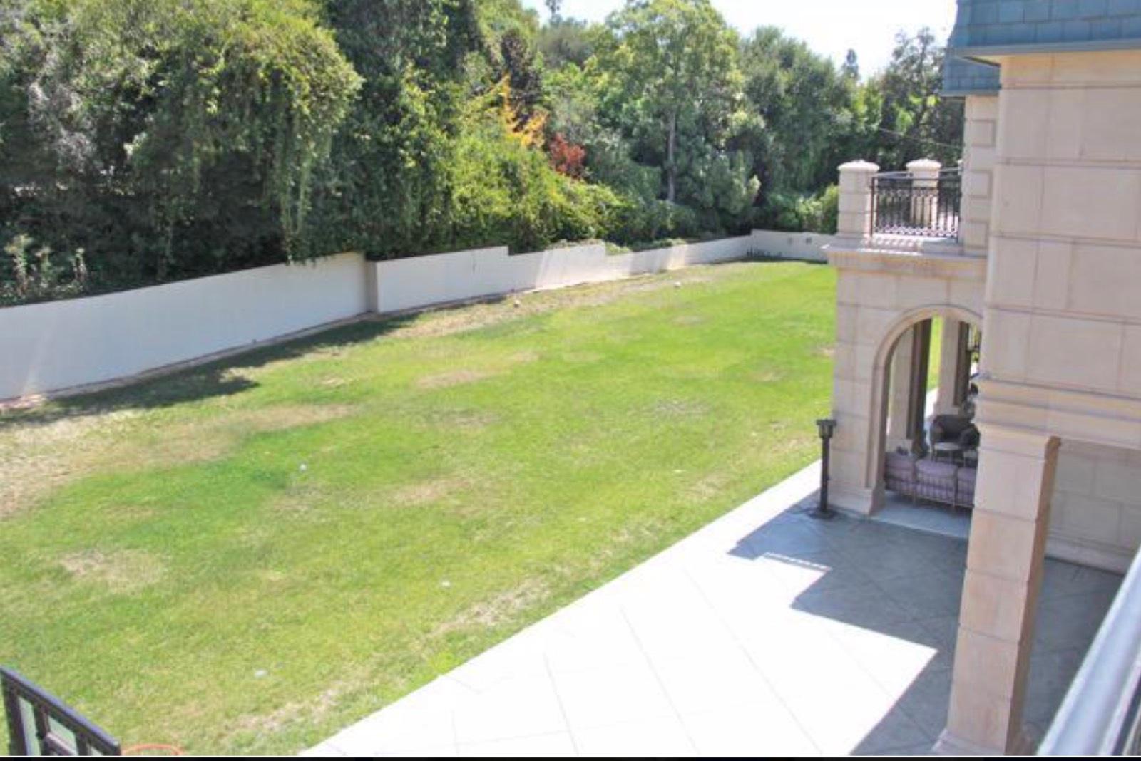 Los Angeles Villa Mansion — photo 7