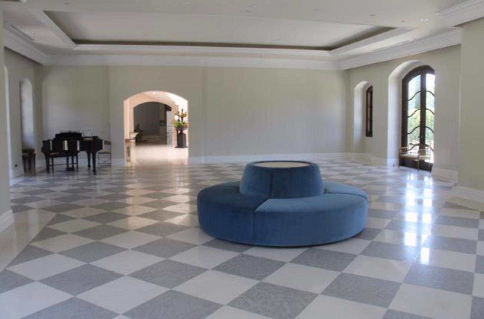 Los Angeles Villa Mansion — photo 9