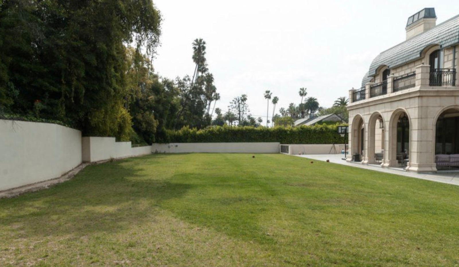 Los Angeles Villa Mansion — photo 10