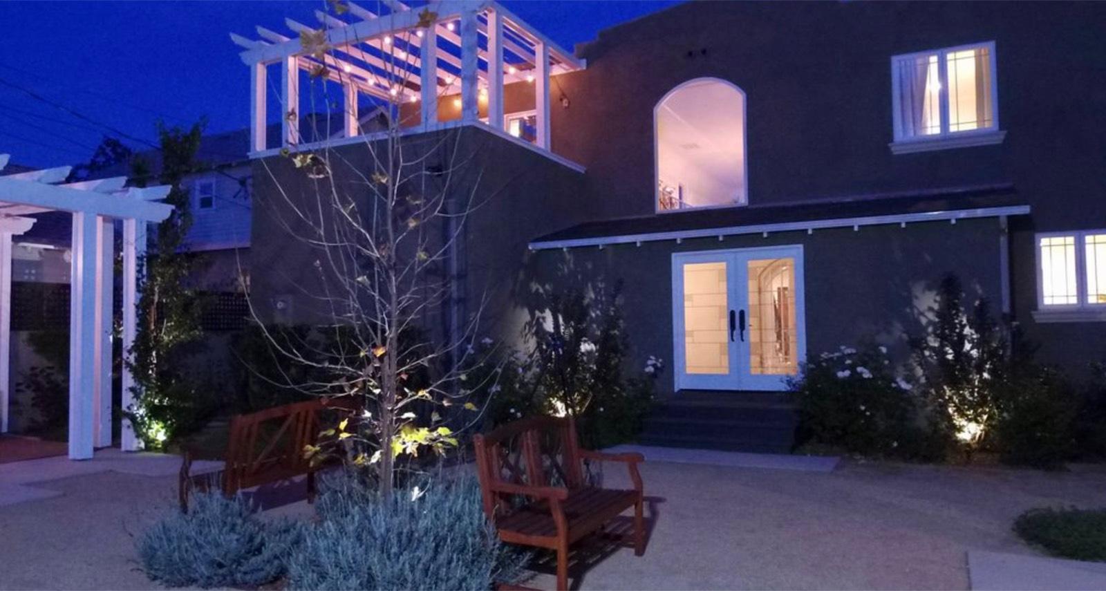 Los Feliz House — photo 3