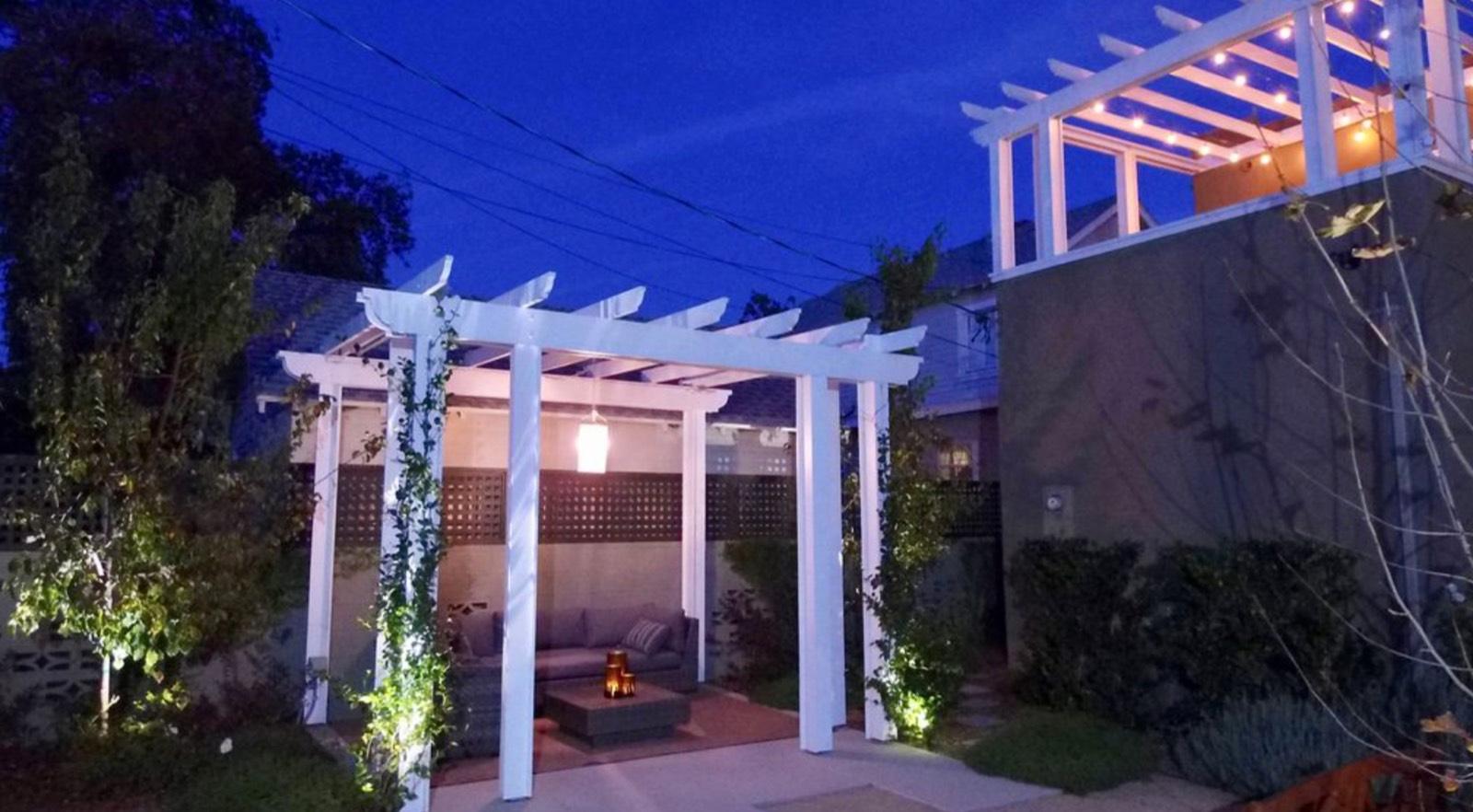 Los Feliz House — photo 4