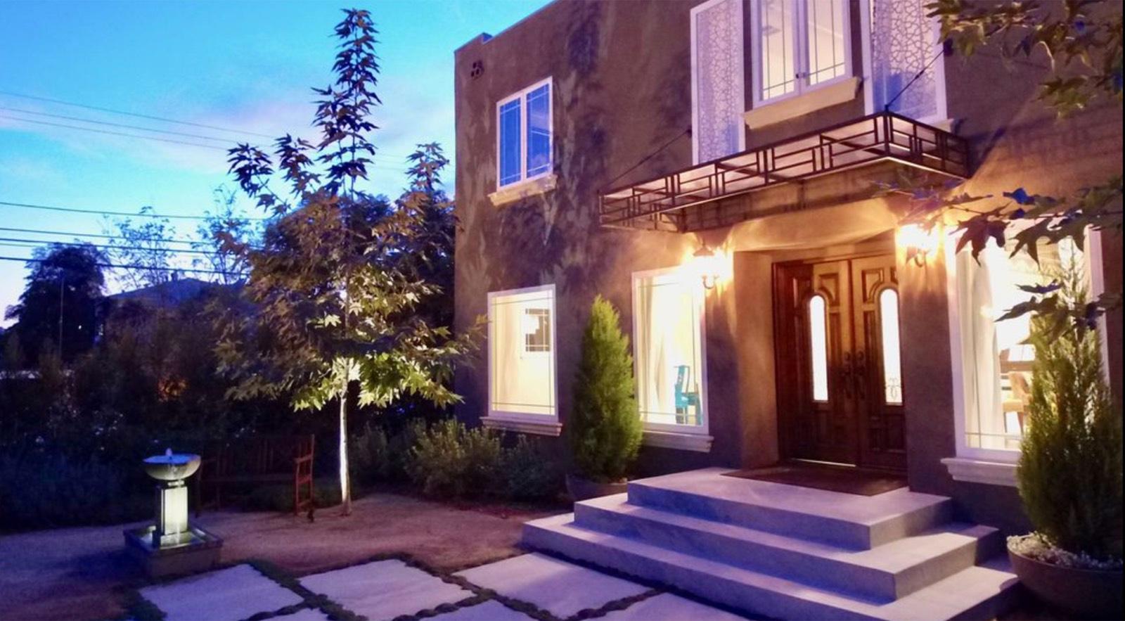 Los Feliz House — photo 1