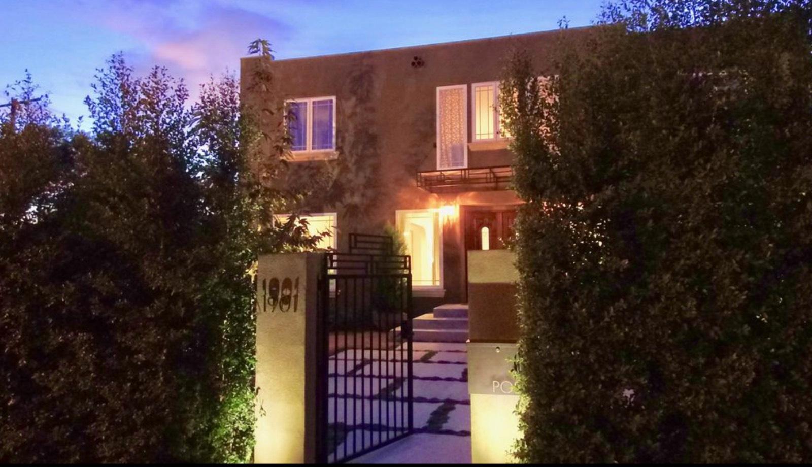 Los Feliz House — photo 5