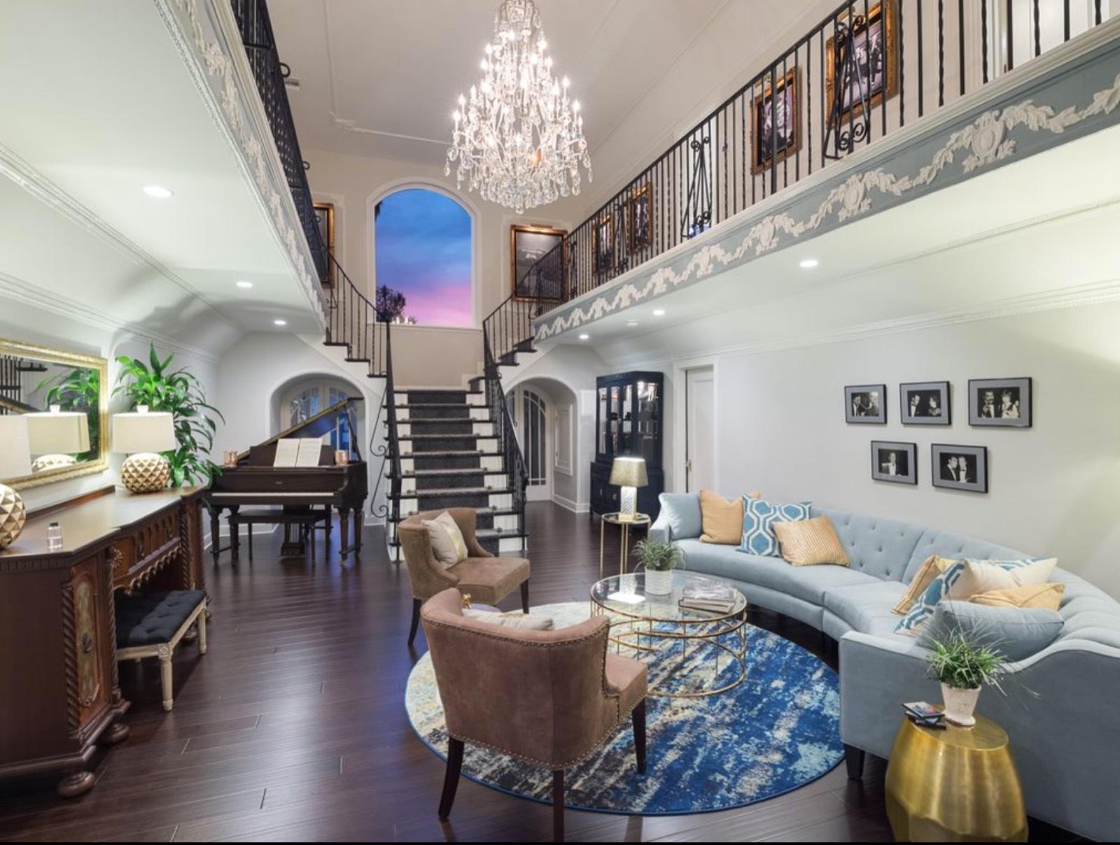 Los Feliz House — photo 11