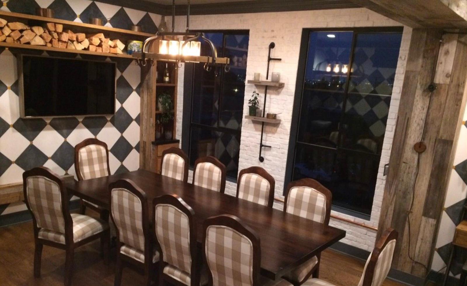 Lous Italian Restaurant — photo 12