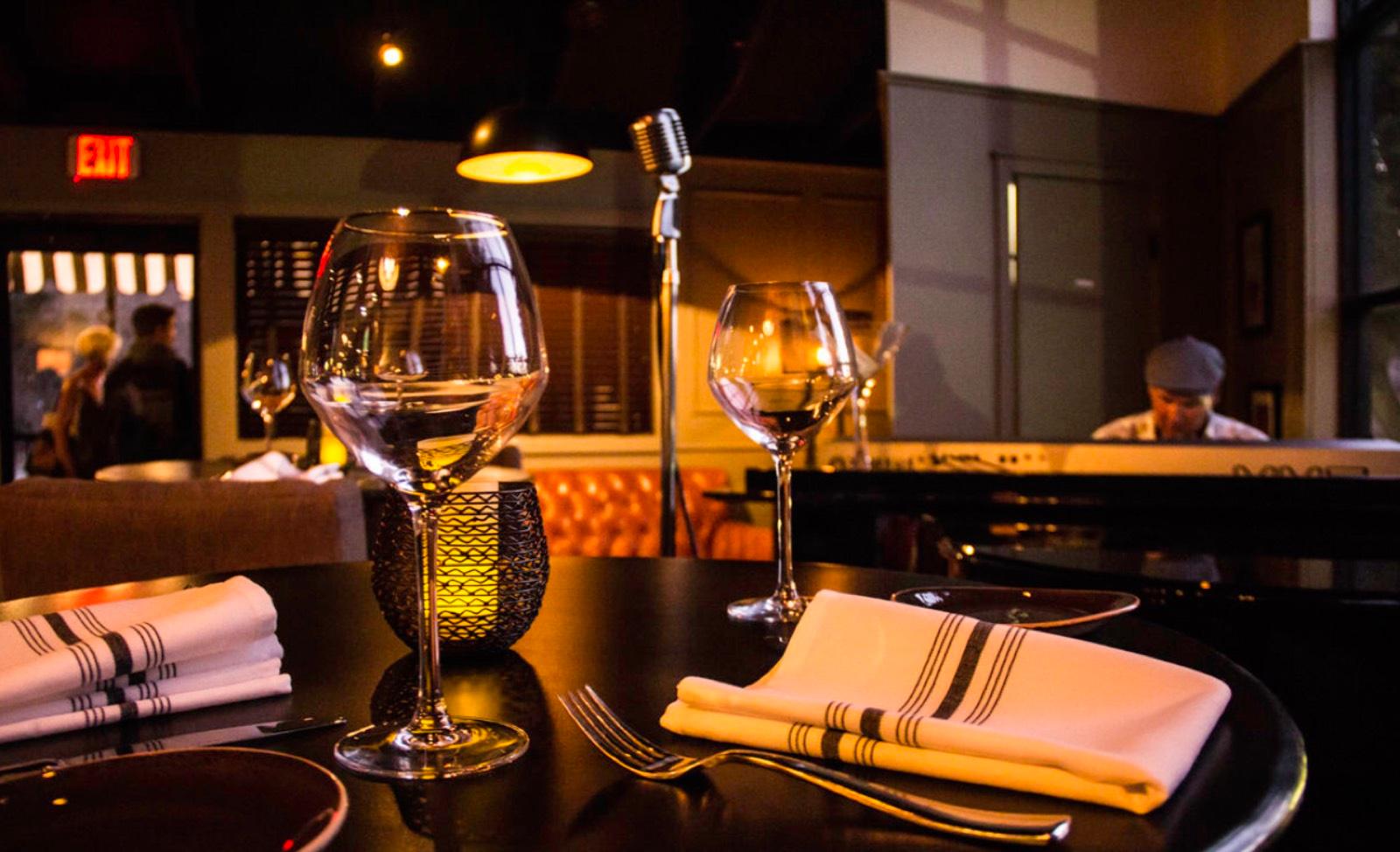 Lous Italian Restaurant — photo 5