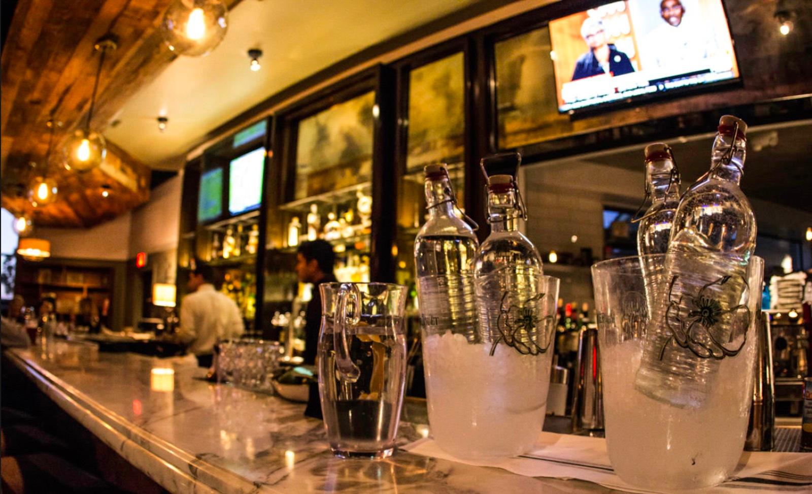 Lous Italian Restaurant — photo 9