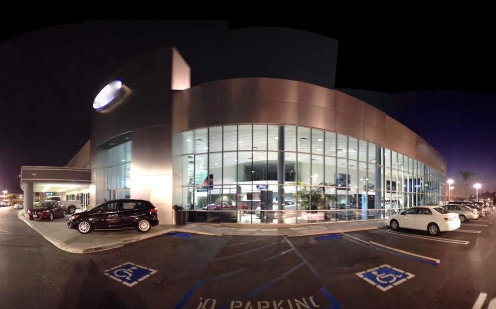 L's Car Dealorship — photo 4