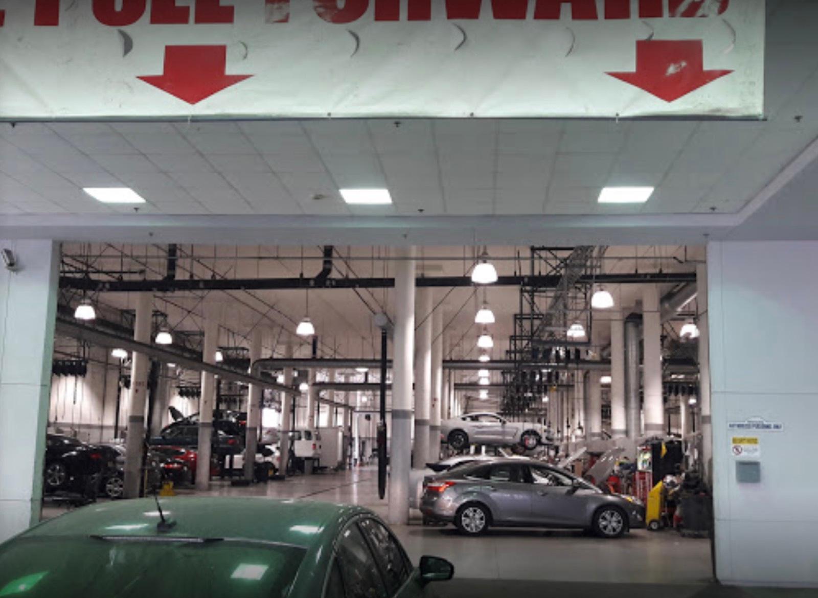 L's Car Dealorship — photo 10