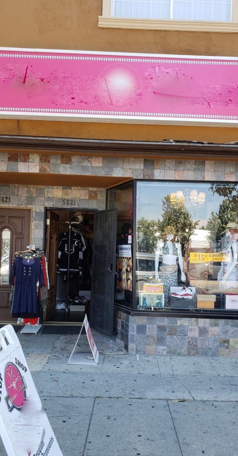L's Clothing Boutique — photo 3