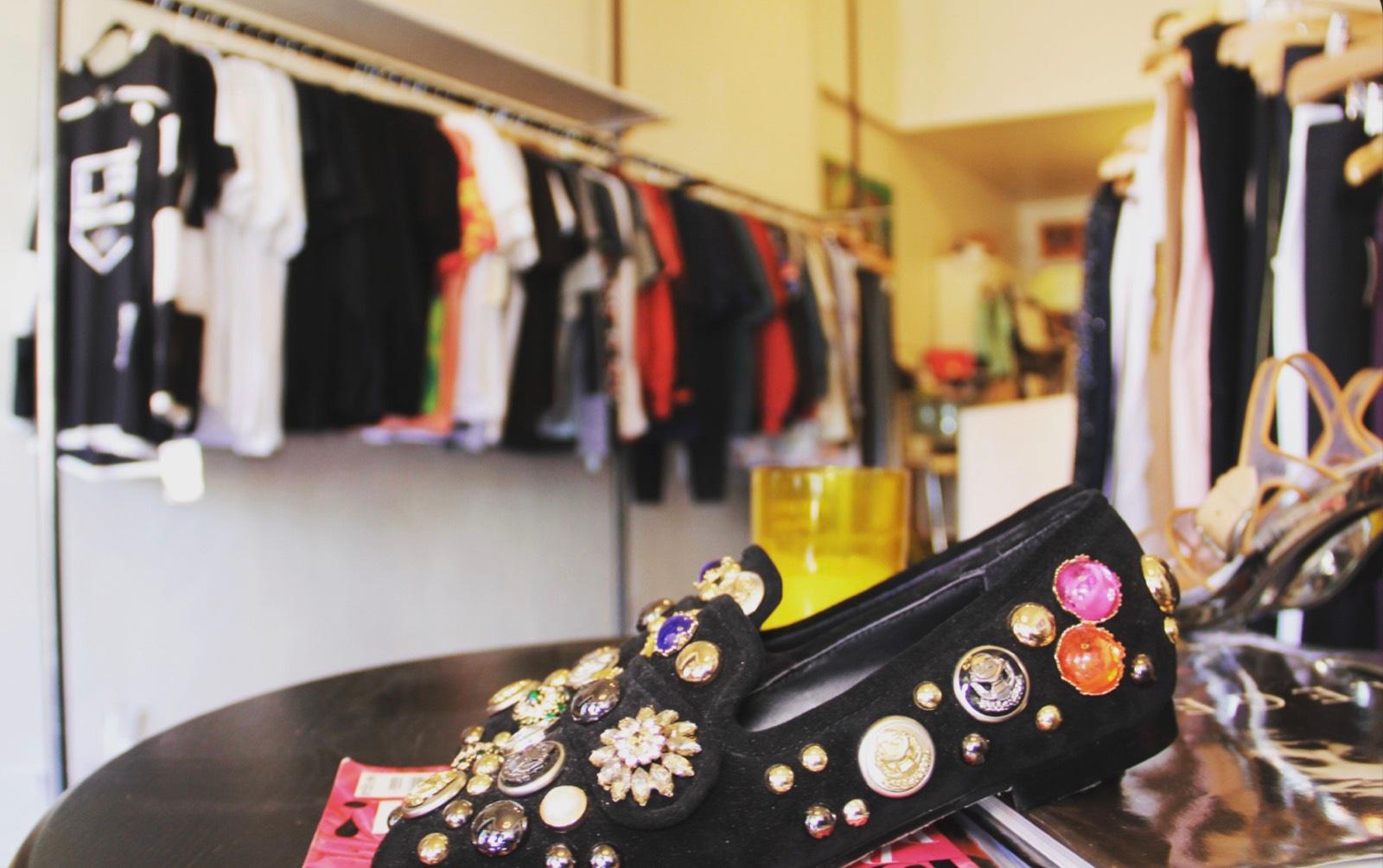 L's Clothing Boutique — photo 4