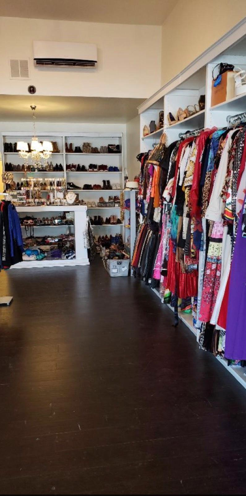 L's Clothing Boutique — photo 7