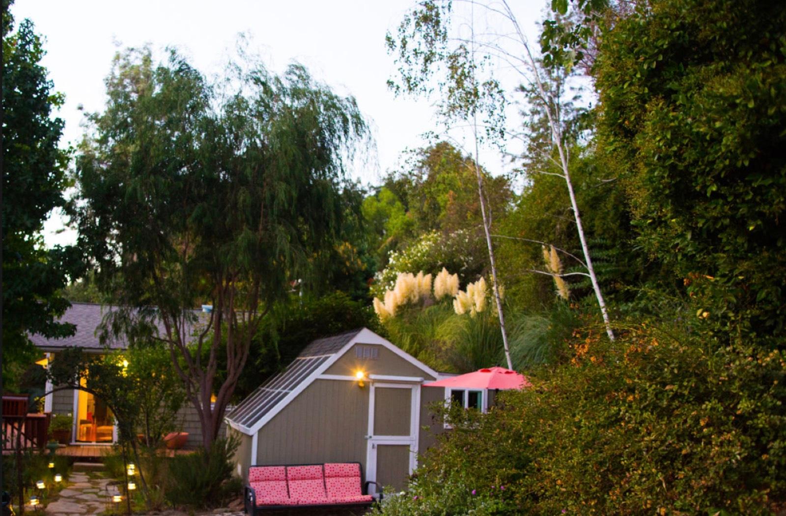 L's Garden Charmer — photo 3