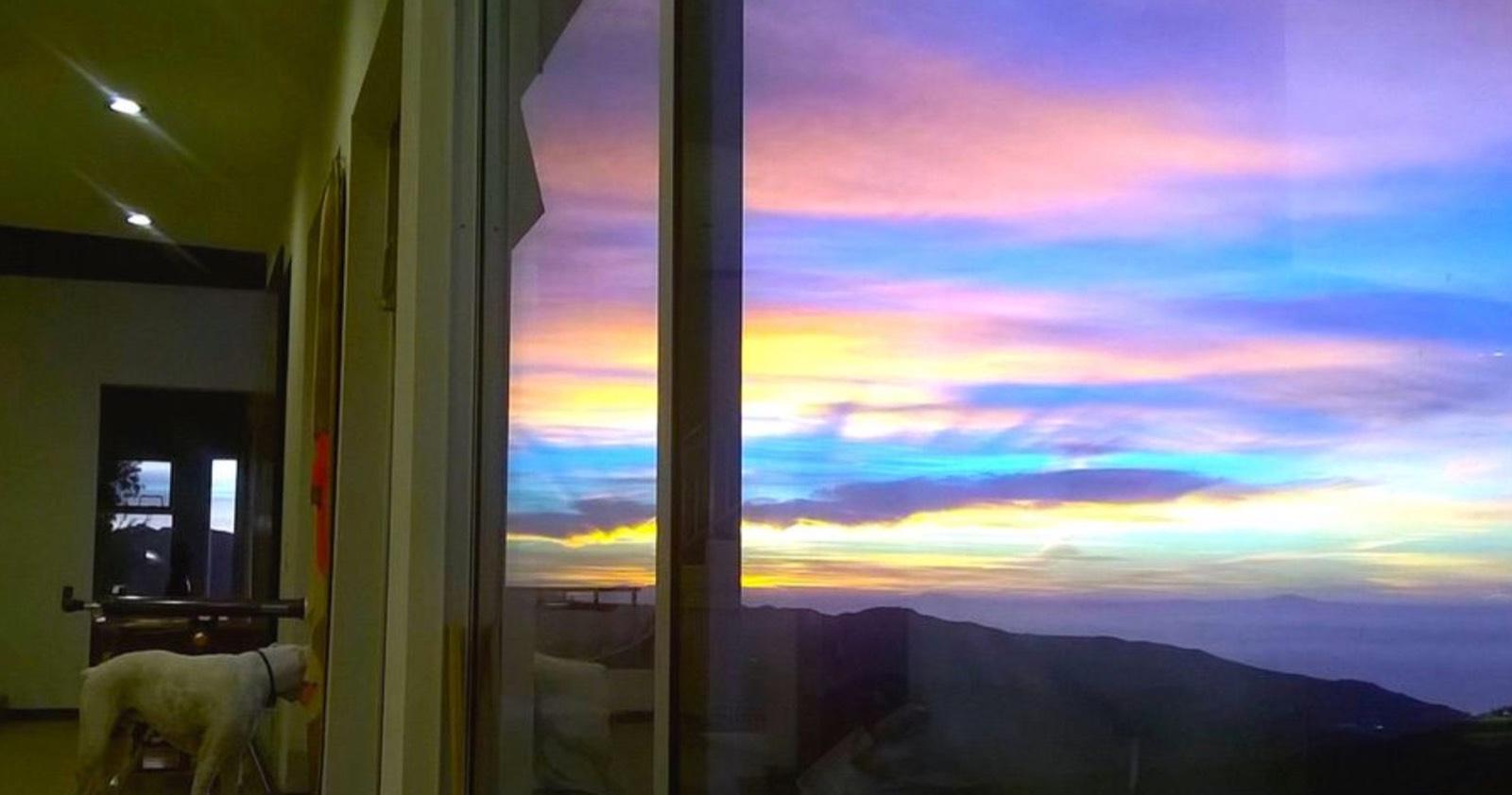 L's Malibu View Home — photo 2
