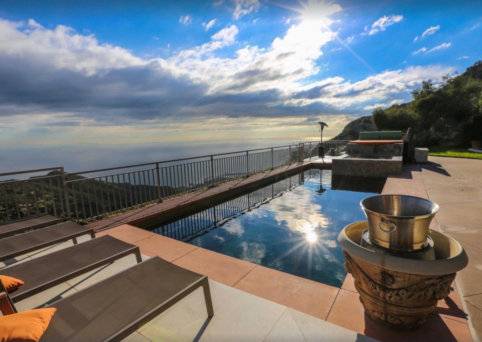 L's Malibu View Home — photo 3