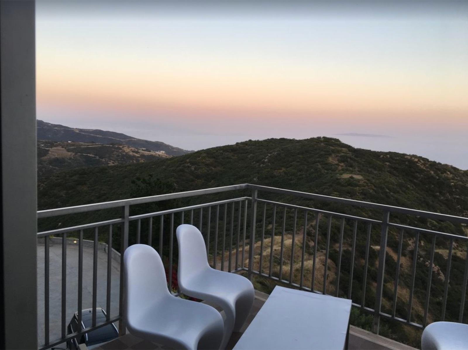 L's Malibu View Home — photo 11