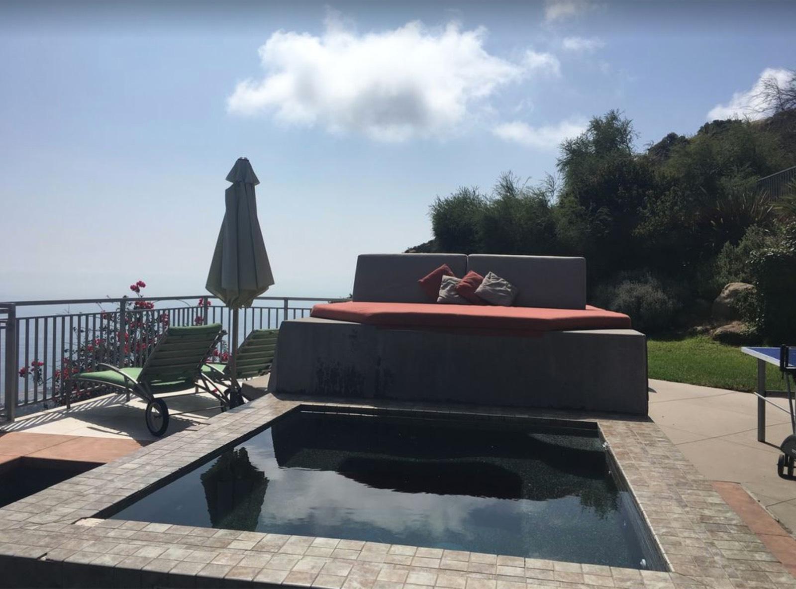 L's Malibu View Home — photo 6
