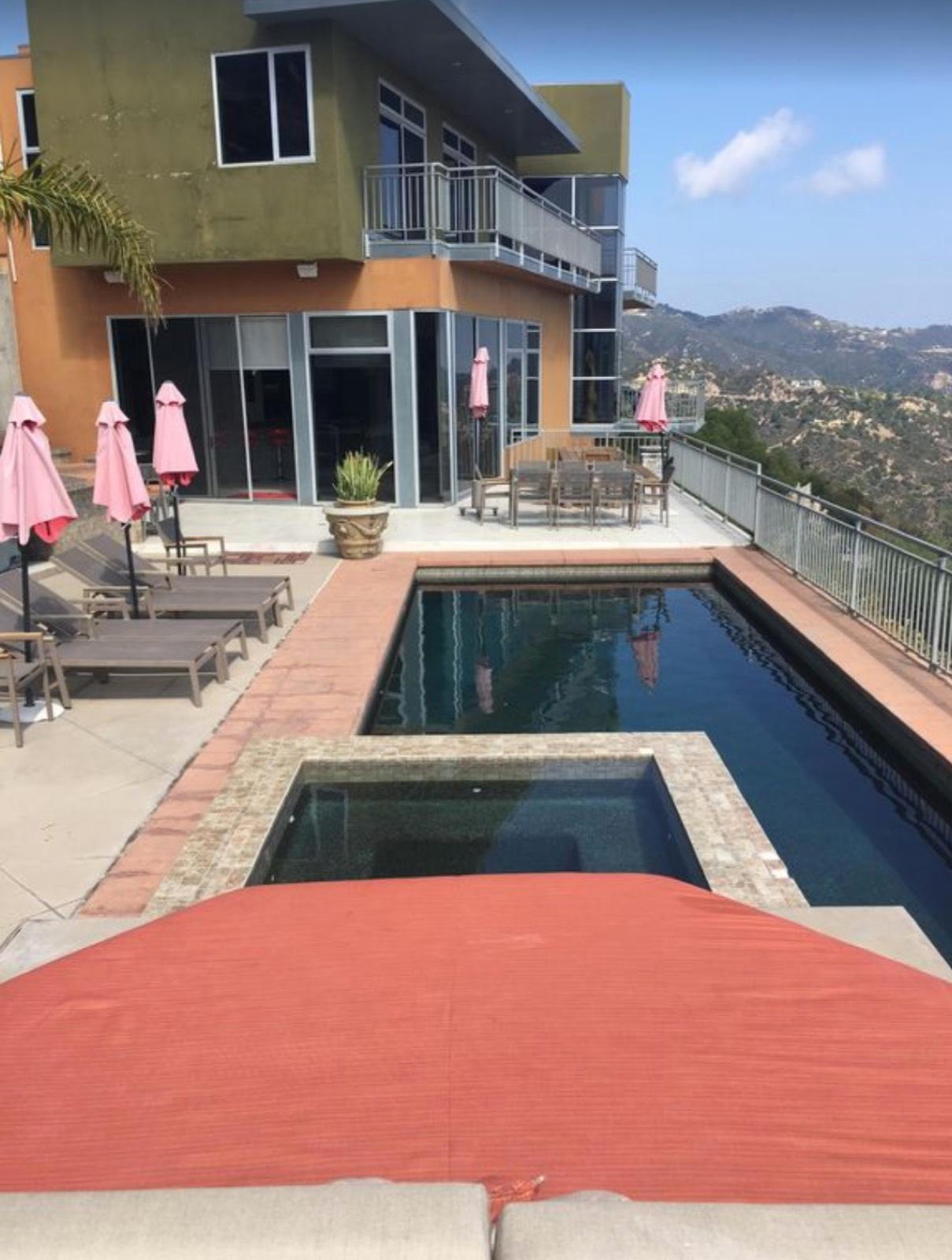 L's Malibu View Home — photo 7