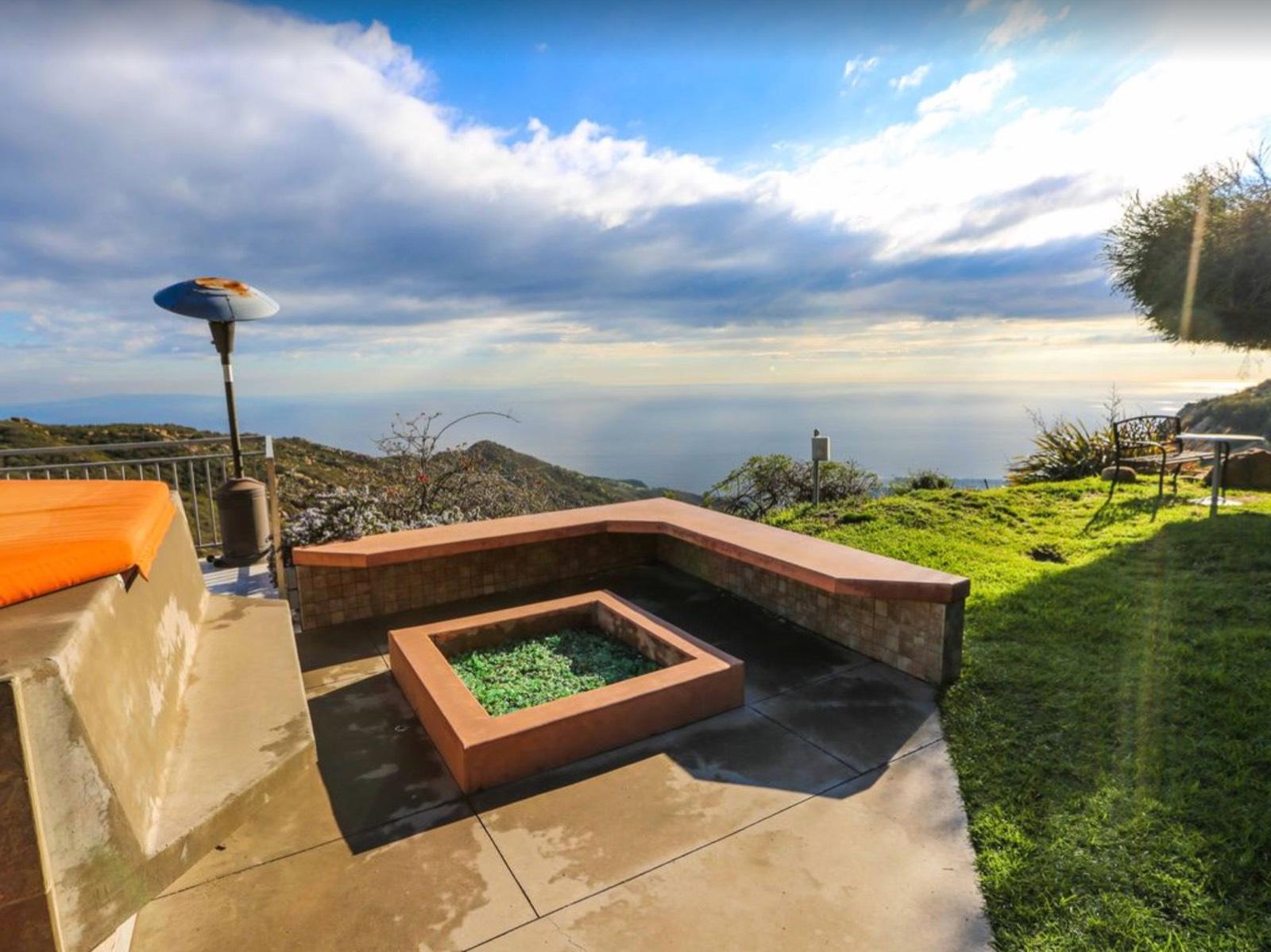 L's Malibu View Home — photo 1