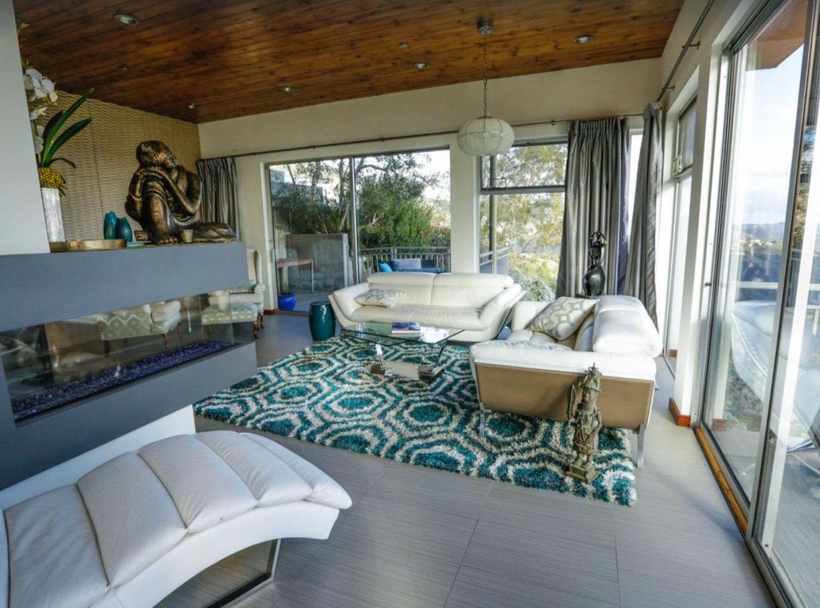 L's Malibu View Home — photo 9