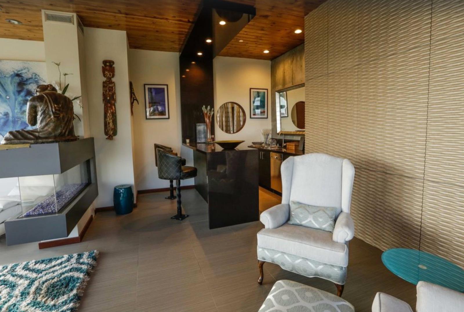L's Malibu View Home — photo 10