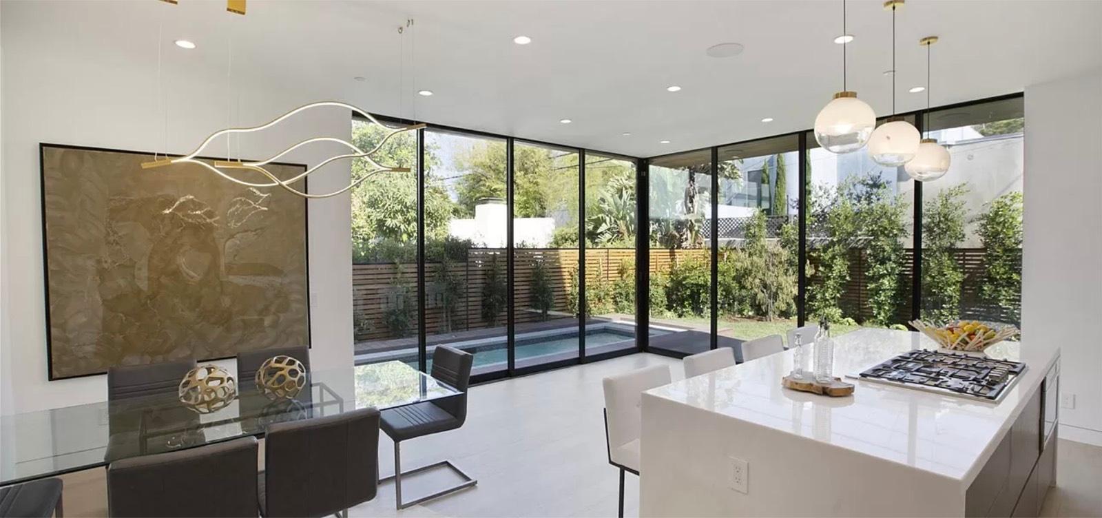 L's Modern Masterpiece — photo 4