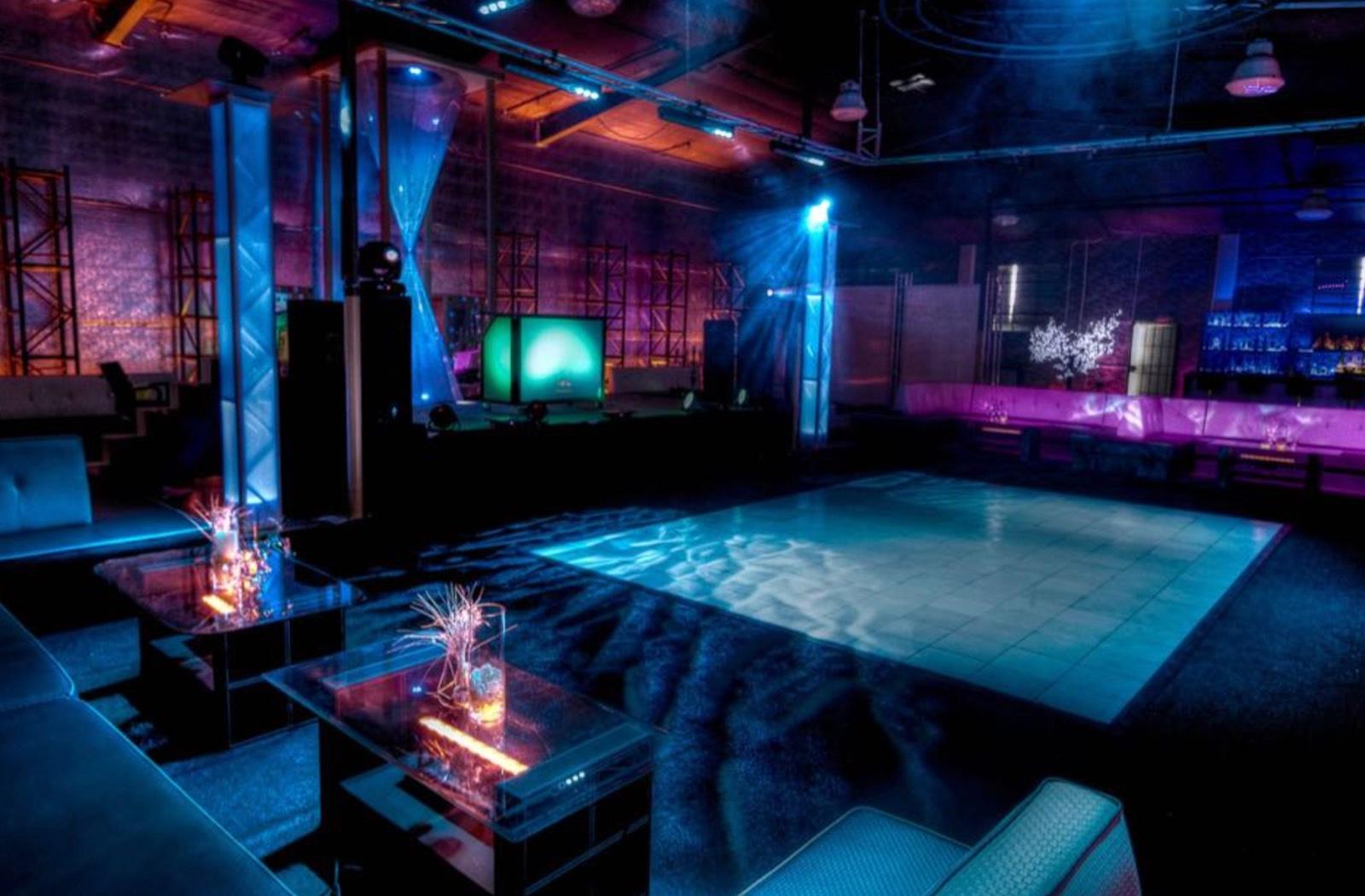 L's Nightclub Studio — photo 12