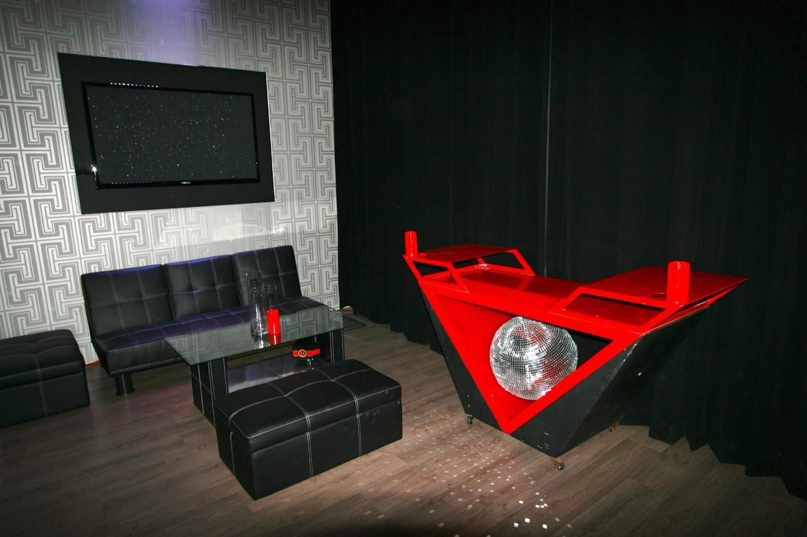 L's Nightclub Studio — photo 4