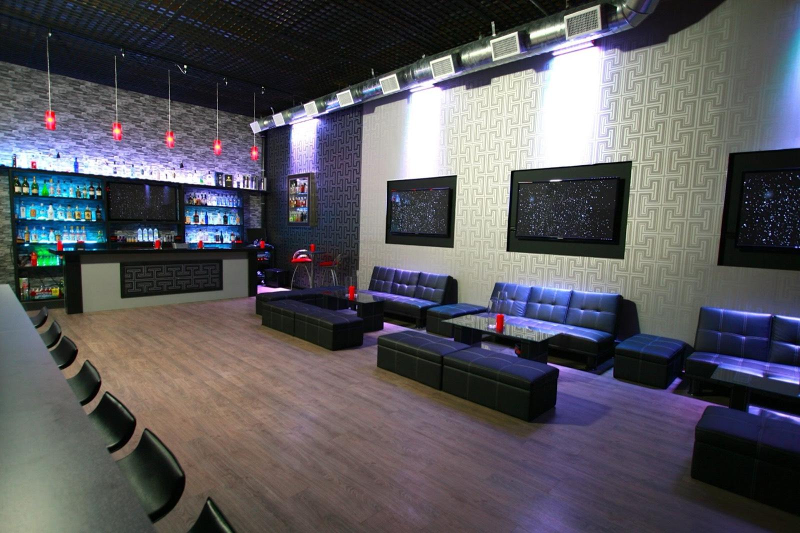 L's Nightclub Studio — photo 5