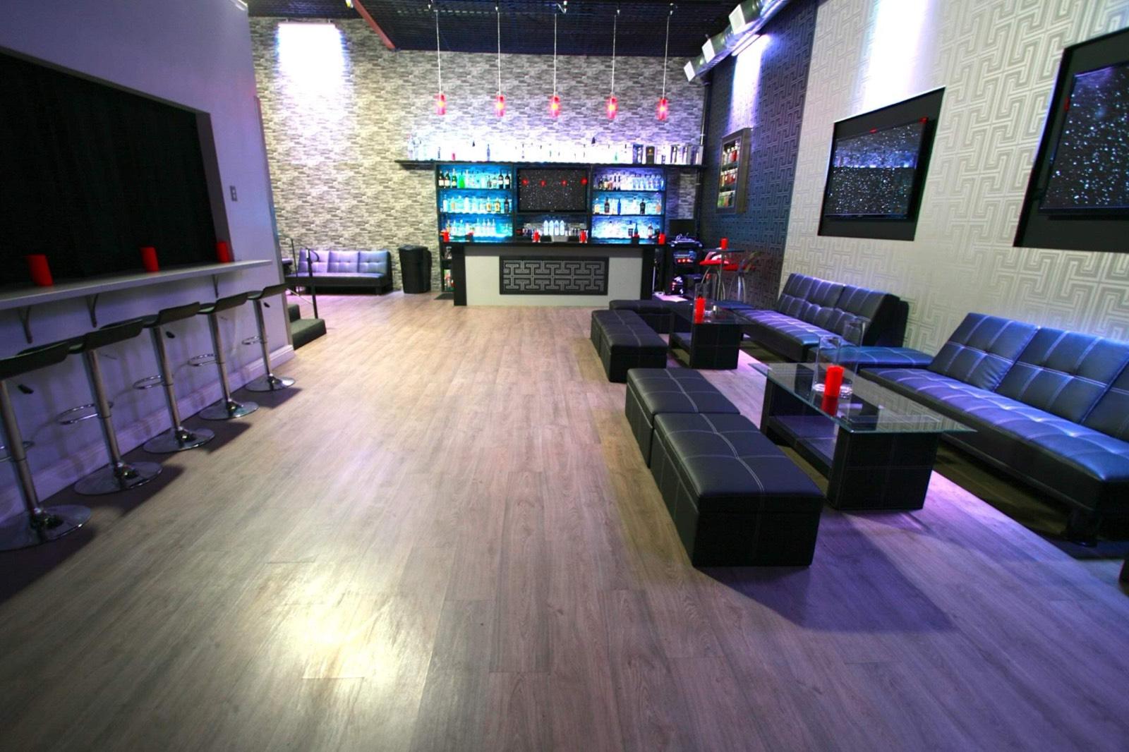 L's Nightclub Studio — photo 6