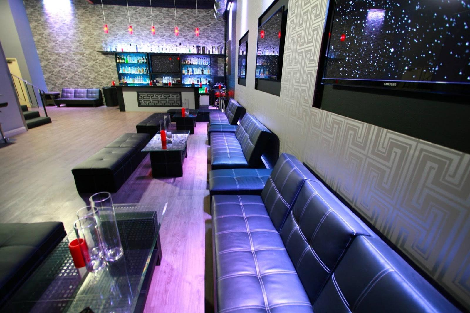 L's Nightclub Studio — photo 7