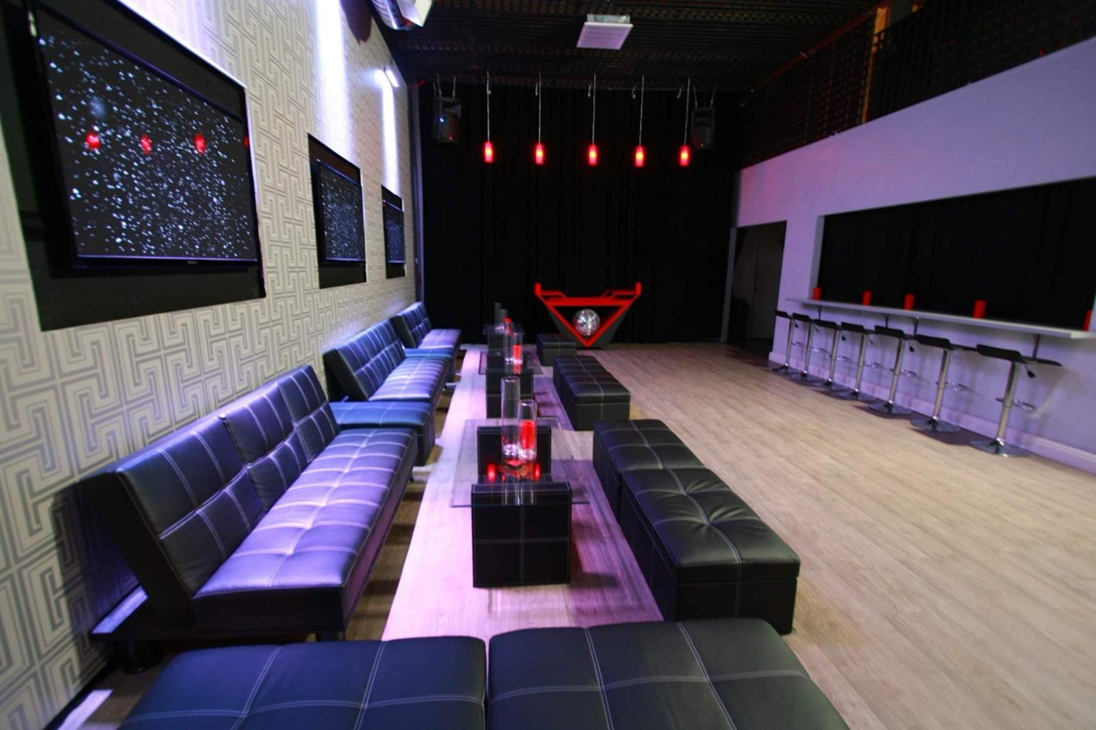 L's Nightclub Studio — photo 10