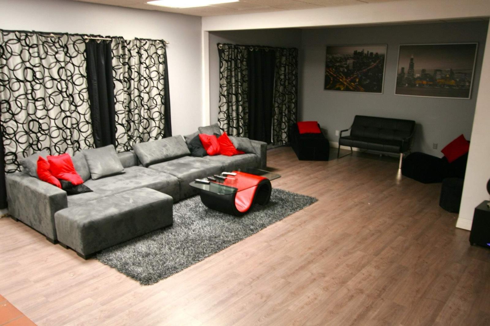 L's Nightclub Studio — photo 11
