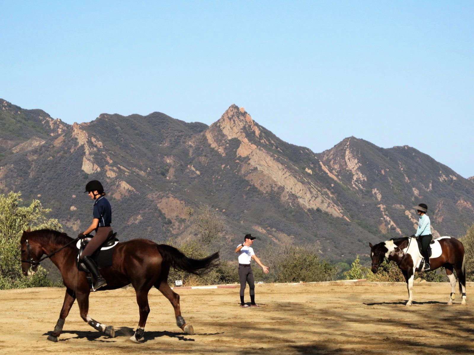 L's Spanish Ranch — photo 3